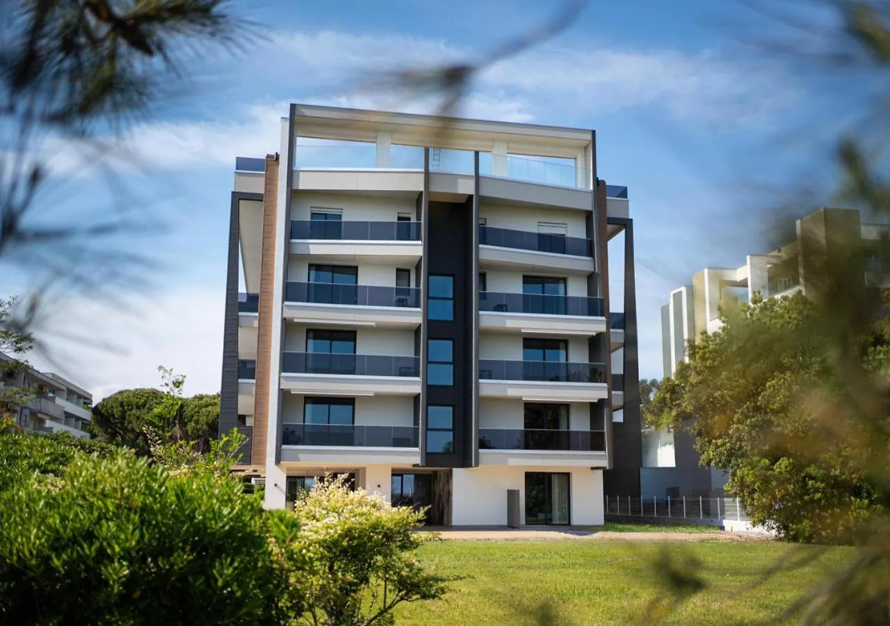 Residence Diana 比比翁