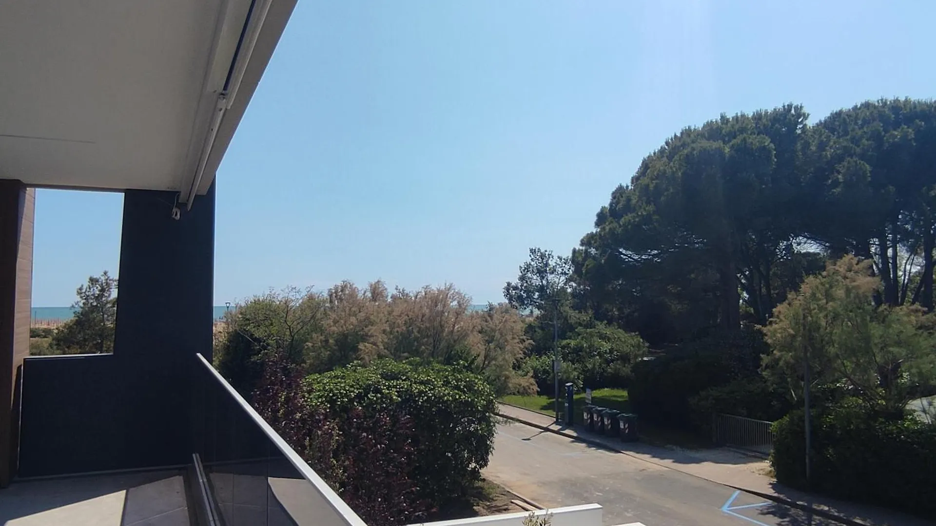 公寓式酒店 Residence Diana 比比翁