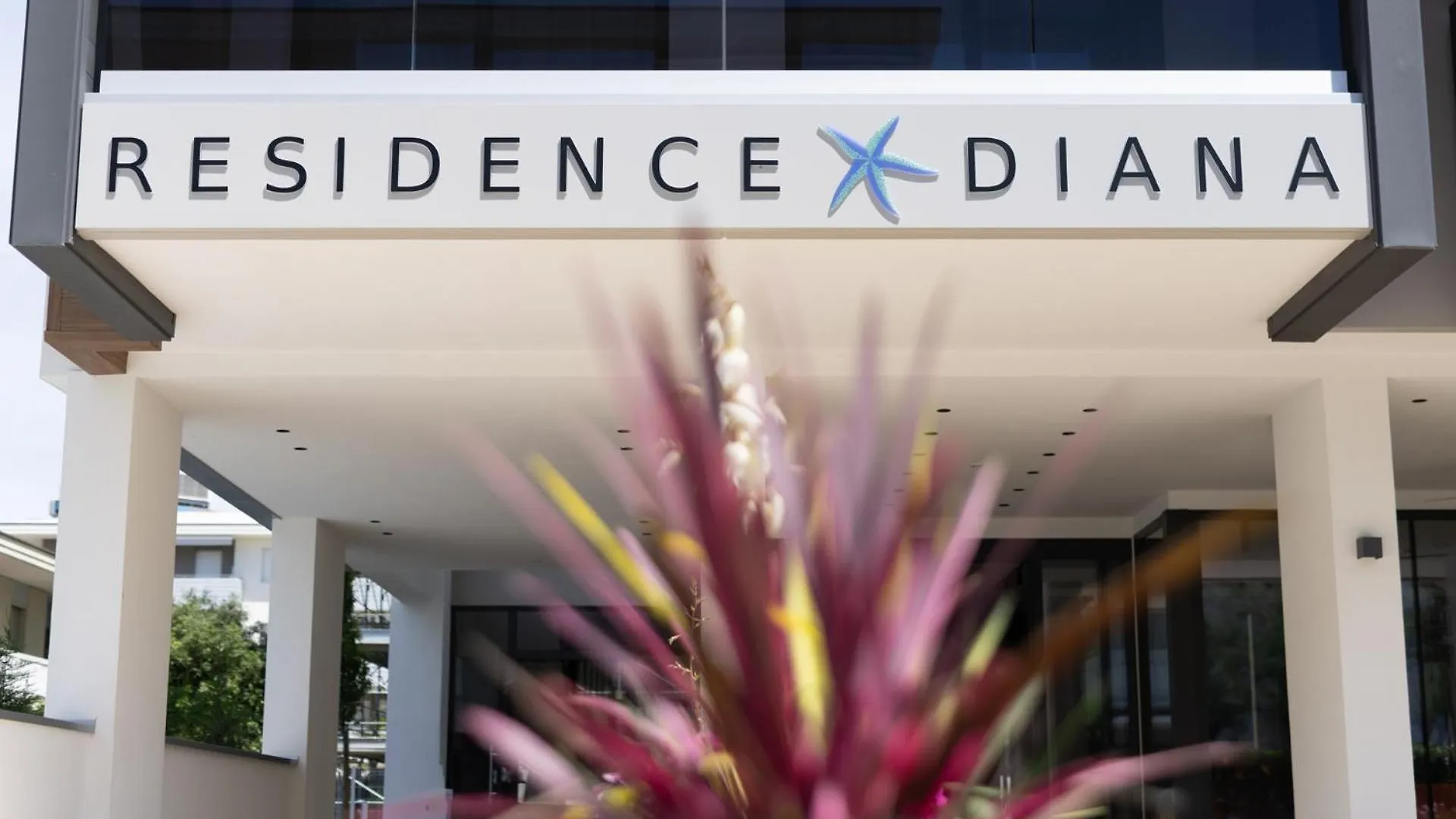 Residence Diana 比比翁