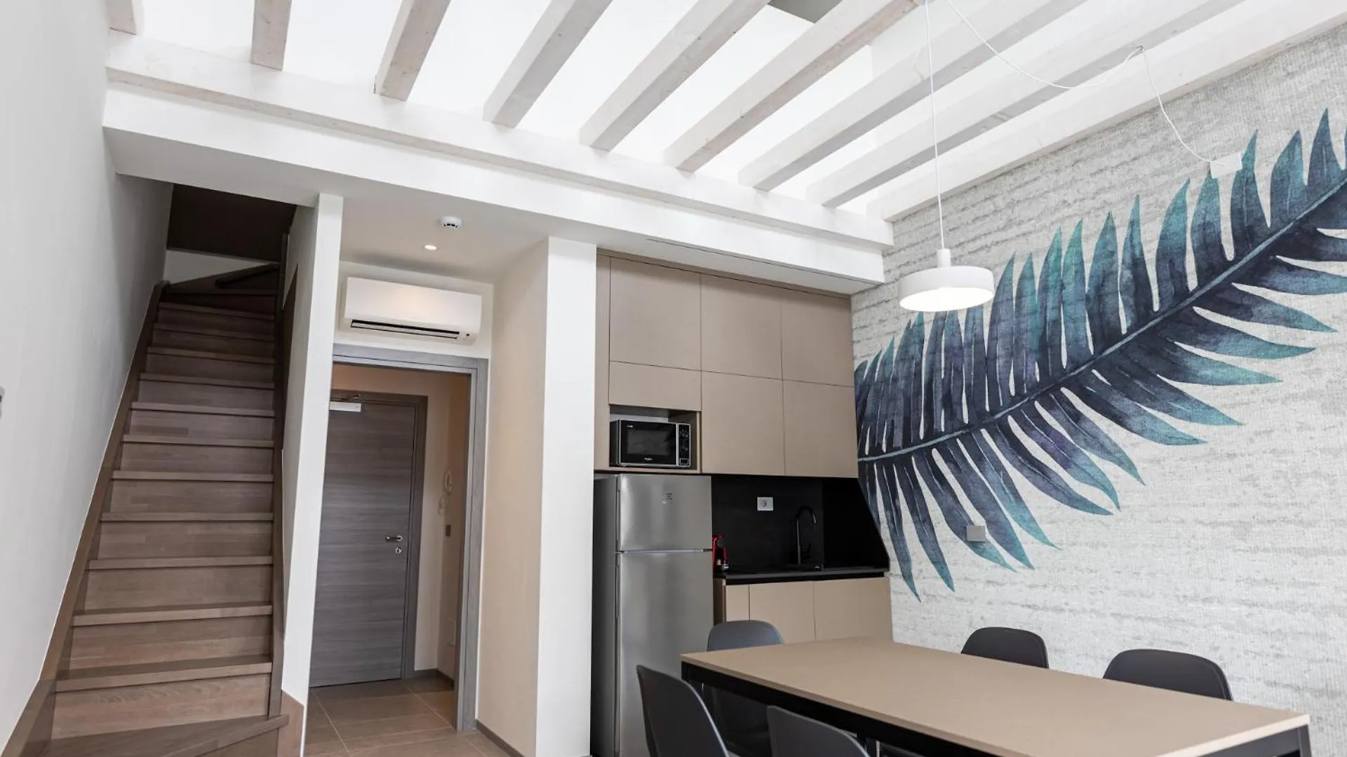 Residence Diana 比比翁