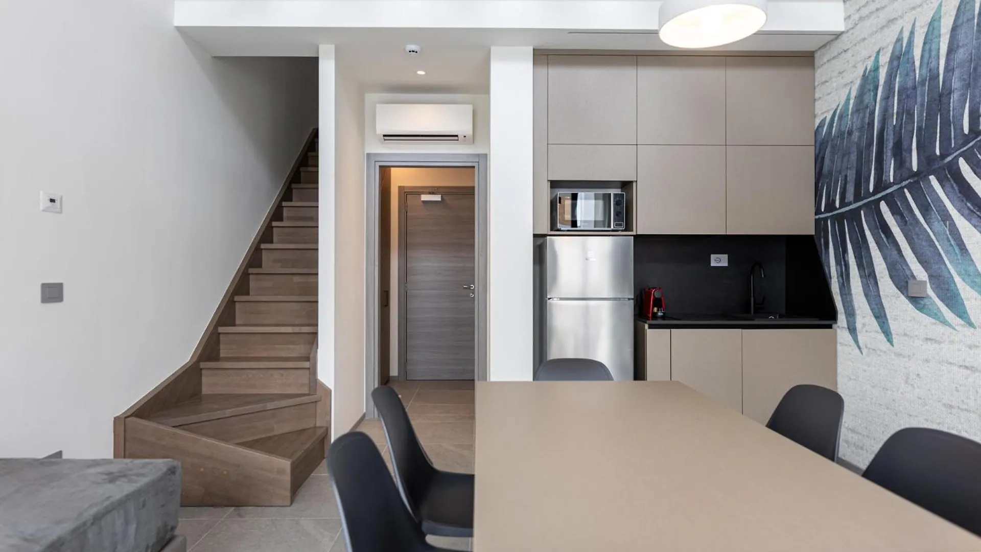 公寓式酒店 Residence Diana 比比翁