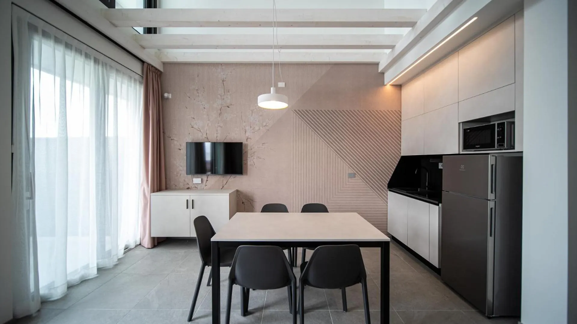 公寓式酒店 Residence Diana 比比翁 意大利