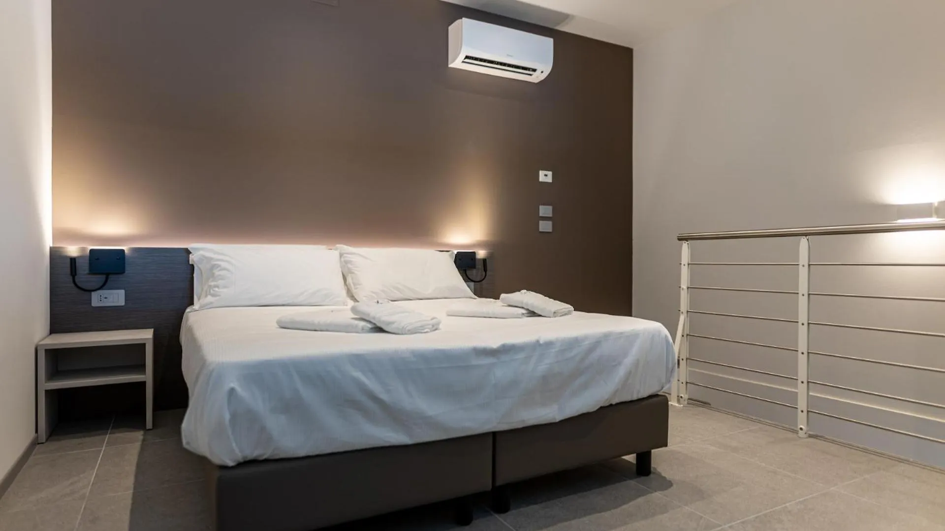 公寓式酒店 Residence Diana 比比翁