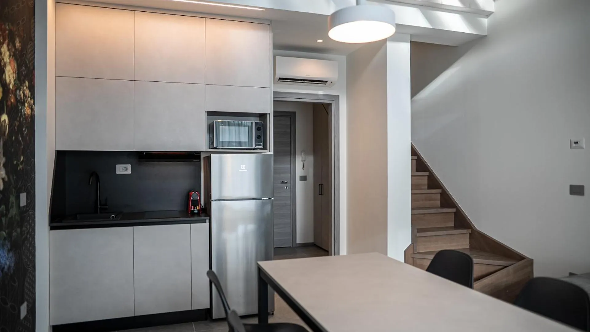 公寓式酒店 Residence Diana 比比翁 意大利