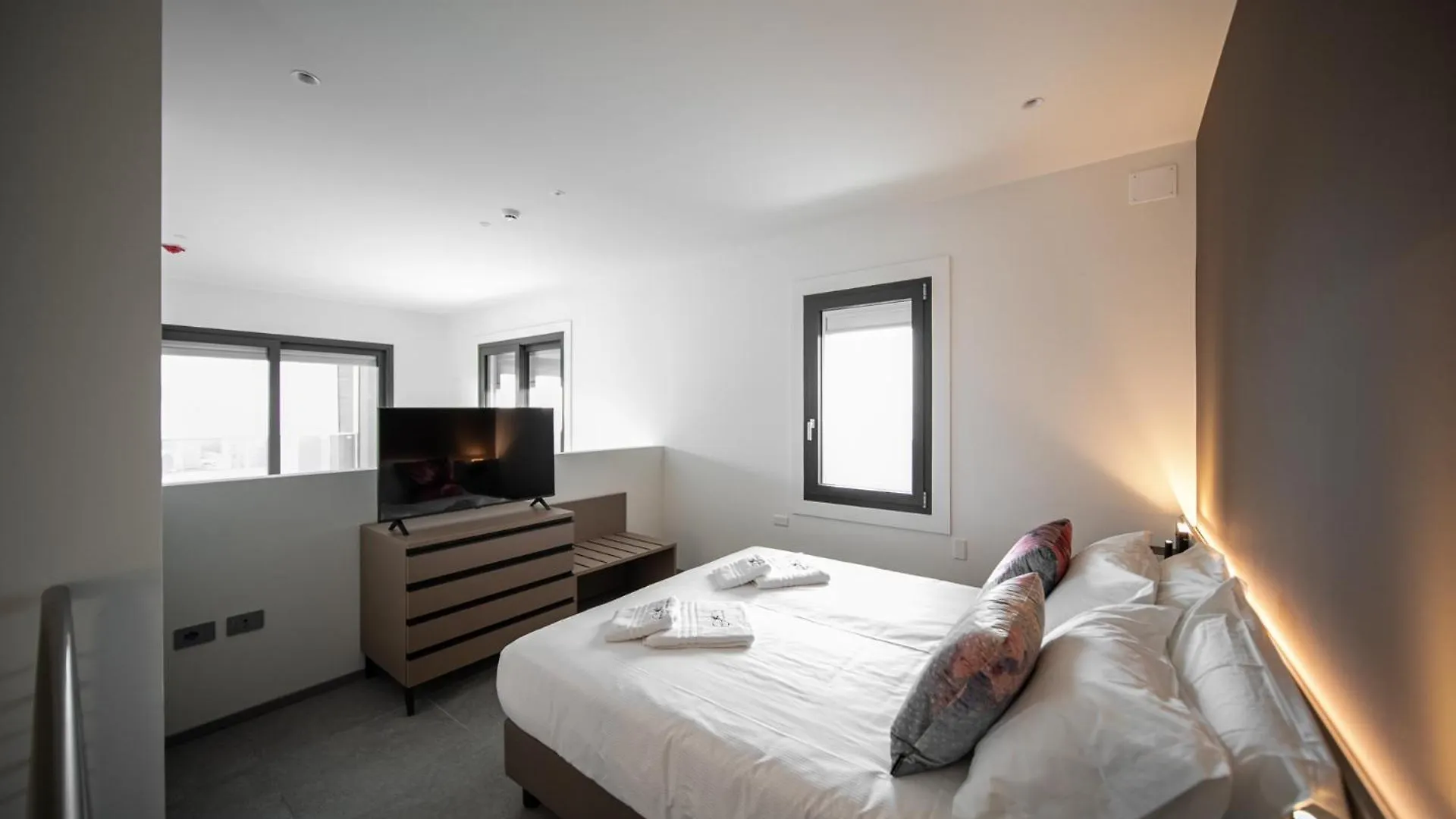 公寓式酒店 Residence Diana 比比翁