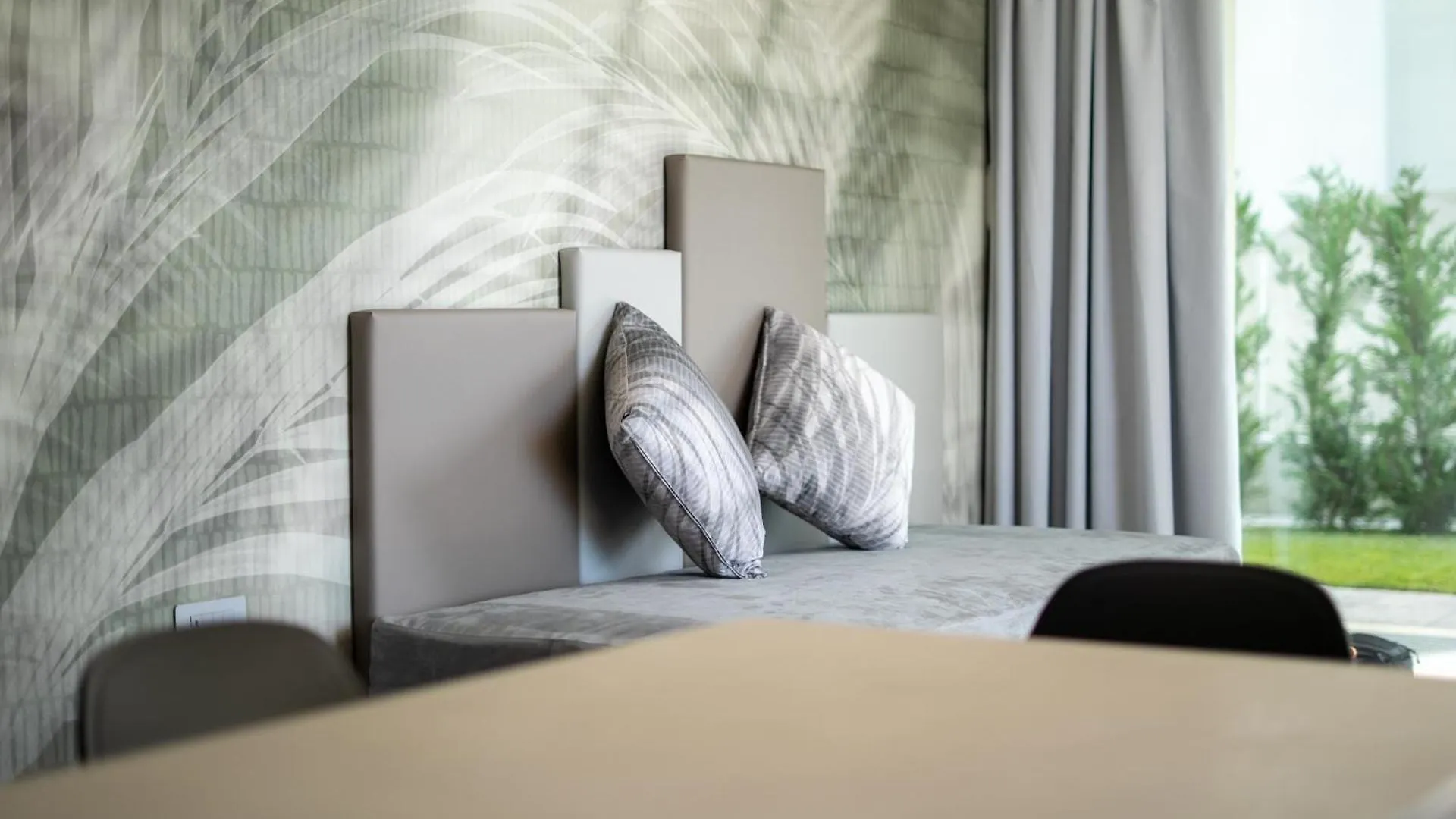 Residence Diana 比比翁 公寓式酒店