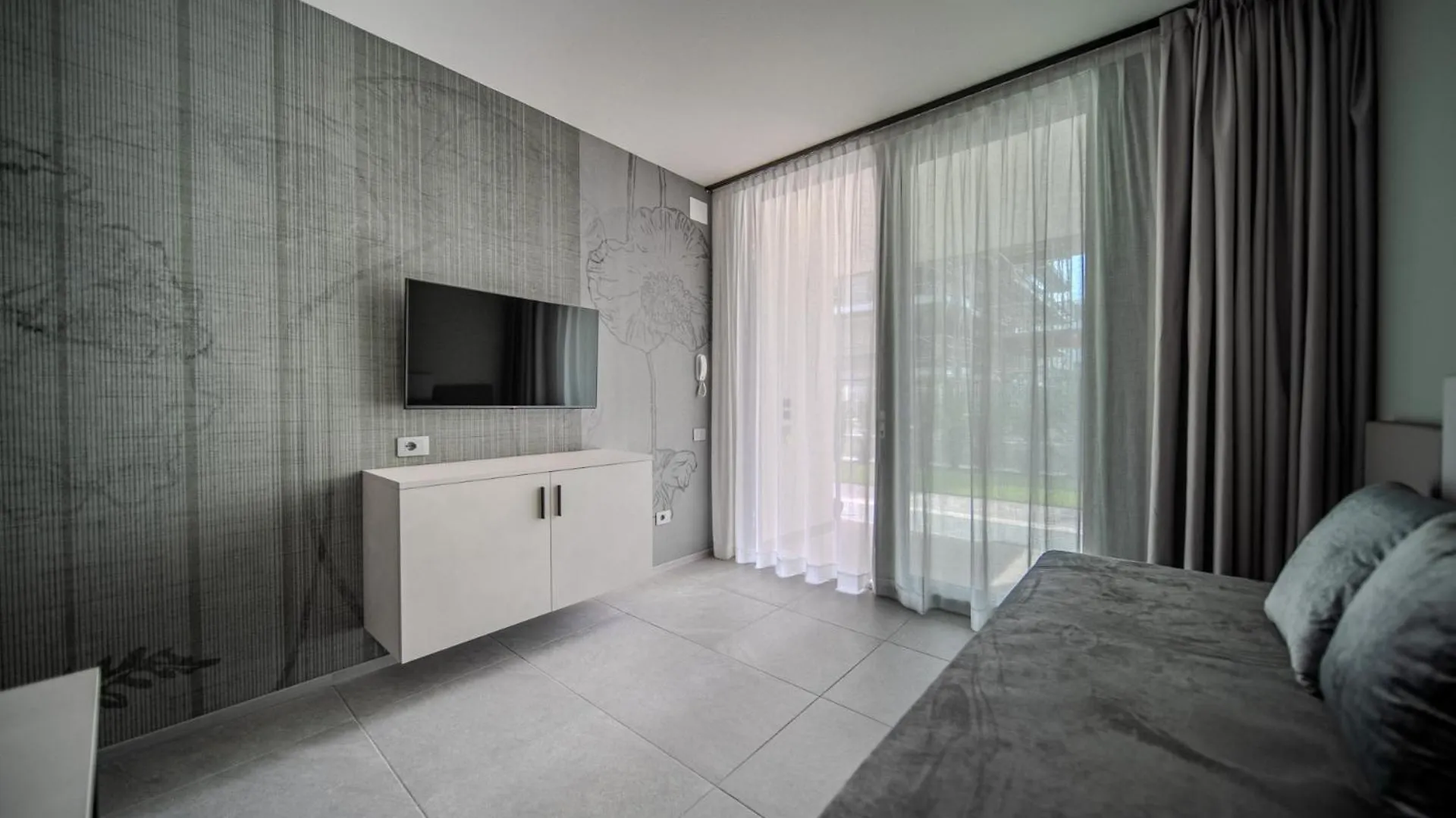 Residence Diana 比比翁 意大利