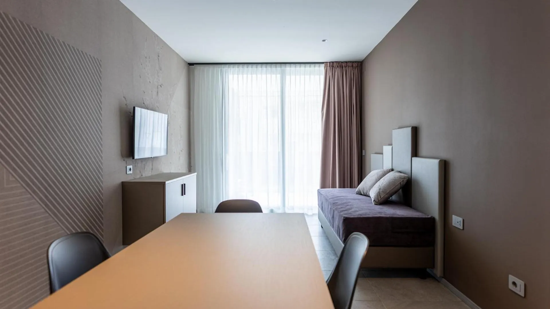 Residence Diana 比比翁