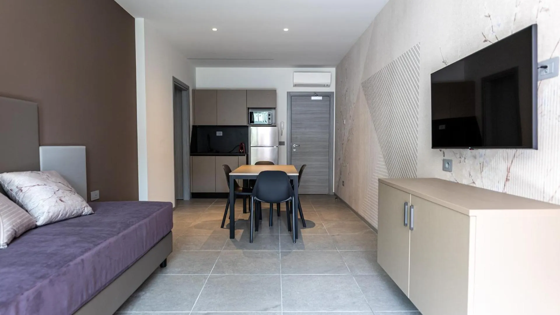 公寓式酒店 Residence Diana 比比翁